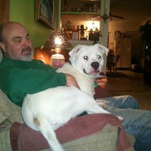 Meet your Posher, Chip